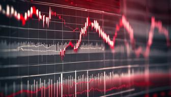 Anleger in Sorge: DAX weiter im Sinkflug - Nvidia Quartalszahlen als Wendepunkt?