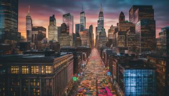 Anleger in Turbulenzen: DAX vor nächstem Kurssturz nach Wall Street und Asien