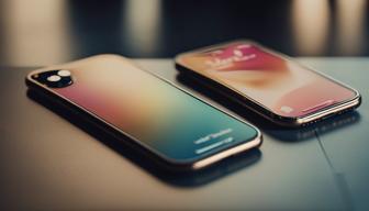 Apple stellt neue iPhones vor: Innovativ oder hinter der Konkurrenz in KI-Funktionen?