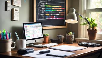 Beziehung und Geld: Wie Paare gemeinsam eine erfolgreiche Finanzplanung erreichen Beziehung und Geld: Wie Paare gemeinsam eine erfolgreiche Finanzplanung erreichen