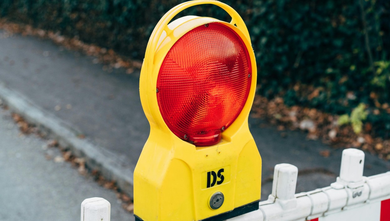 Bregenzer Straße in Kostheim für zwei Wochen gesperrt wegen Gasleitungsreparatur Bregenzer Straße in Kostheim für zwei Wochen gesperrt wegen Gasleitungsreparatur