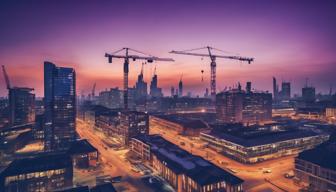 Bundeshaushalt 2026: Bundesregierung plant Rekordinvestitionen trotz steigender Schulden