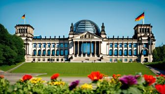 Bundestag beschließt Haushalt 2025: Rekordausgaben von über 500 Milliarden Euro und Neuverschuldung von 140 Milliarden Euro