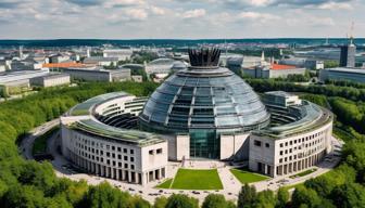 Bundestag einigt sich auf Haushalt 2025: Rekordinvestitionen und mehr Geld für Bundeswehr