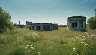 Bundeswehr stoppt Umwandlung von Liegenschaften für zivile Nutzung: Wachstum der Streitkräfte erfordert Maßnahmen Bundeswehr stoppt Umwandlung von Liegenschaften für zivile Nutzung: Wachstum der Streitkräfte erfordert Maßnahmen