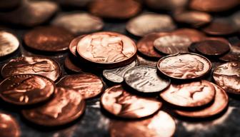 Das Ende einer Ära: USA prägen letzten Penny - Trump schafft kleinste Münze nach 200 Jahren ab Das Ende einer Ära: USA prägen letzten Penny - Trump schafft kleinste Münze nach 200 Jahren ab