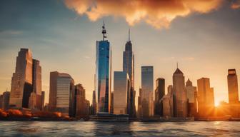 DAX auf dem Weg zum Allzeithoch: Anleger optimistisch nach Ende des US-Shutdowns