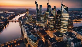 DAX stagniert bei 24.000 Punkten - Wall Street und US-Jobbericht im Fokus
