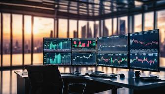 DAX vor schwachem Start - ifo-Geschäftsklimaindex im Fokus, US-Märkte unter Druck