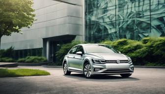 Der Dieselbetrug vor 10 Jahren: Wie hat sich Volkswagen seitdem verändert und warum ist die Aufklärung noch immer nicht abgeschlossen?