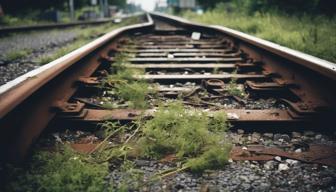 Deutsche Bahn verfehlt Sanierungsziele: Neue Vollsperrungen absehbar