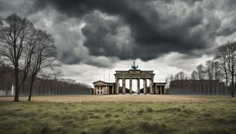 Deutschland debattiert über mögliche Wiedereinführung der Wehrpflicht