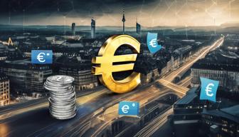 Deutschland diskutiert die Einführung des digitalen Euros: Die Zukunft von Bargeld und Zahlungsverkehr