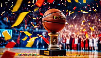 Deutschland triumphiert: Basketball-Team gewinnt dramatisches EM-Finale gegen Türkei