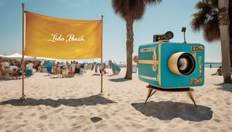 Die 82. Biennale in Venedig: Stars, Filme und politische Kontroversen am Lido