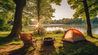 Die besten Campingplätze Mainz-Bingen für unvergessliche Naturerlebnisse Die besten Campingplätze Mainz-Bingen für unvergessliche Naturerlebnisse