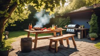 Die besten Grillplätze in Mainz und Umgebung für unvergessliche Grillmomente Die besten Grillplätze in Mainz und Umgebung für unvergessliche Grillmomente