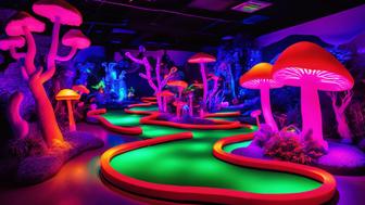 Die besten Minigolfplätze in Mainz und Umgebung entdecken Die besten Minigolfplätze in Mainz und Umgebung entdecken