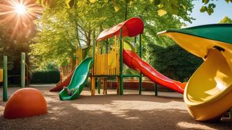 Die schönsten Spielplätze Mainz-Bingen für einen unvergesslichen Tag mit Kindern Die schönsten Spielplätze Mainz-Bingen für einen unvergesslichen Tag mit Kindern