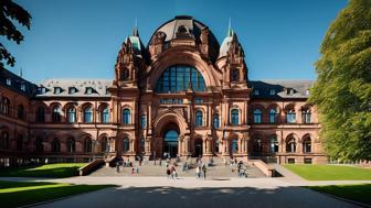 Die spannendsten Museen Mainz für Familien: Ein unvergessliches Erlebnis für Groß und Klein