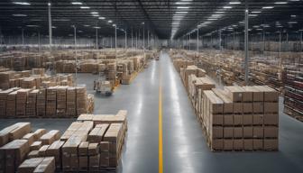 Drogeriekette dm: Zwischen Image und Realität - Enthüllungen über Druck, Angstkultur und Leiharbeit am Logistikstandort