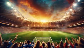 England sichert sich das Finale der Frauenfußball-EM nach dramatischem Sieg gegen Italien