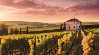 Entdecken Sie die besten Weinproben in Rheinhessen: Genussvolle Erlebnisse für jeden Gaumen