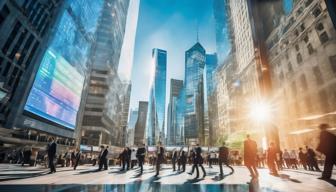 Erfolgreicher Börsenstart: TKMS, führender deutscher Marineschiffbauer, verzeichnet über 60 % Kursgewinn Erfolgreicher Börsenstart: TKMS, führender deutscher Marineschiffbauer, verzeichnet über 60 % Kursgewinn