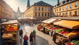 Europäische Inflation: Preise steigen schneller als Einkommen