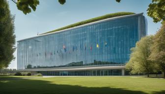 Europäische Innenminister beraten über Migrationswende und Rückkehrzentren für abgelehnte Asylbewerber