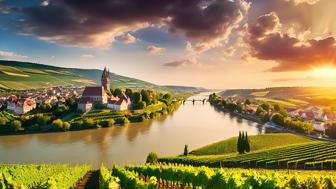 Feste am Rhein Mainz-Bingen: Ein Fest der Sinne im Herzen des Rheintals Feste am Rhein Mainz-Bingen: Ein Fest der Sinne im Herzen des Rheintals