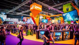 Fördermilliarden für Games: Lara Croft und Technologieministerin Bär bringen deutschen Spielestandort nach vorn