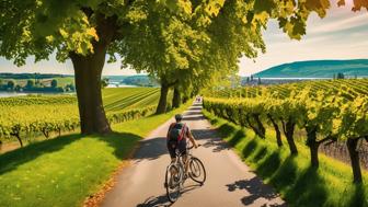 Freizeitangebote Mainz-Bingen: Entdeckungsreise durch die besten Aktivitäten der Region