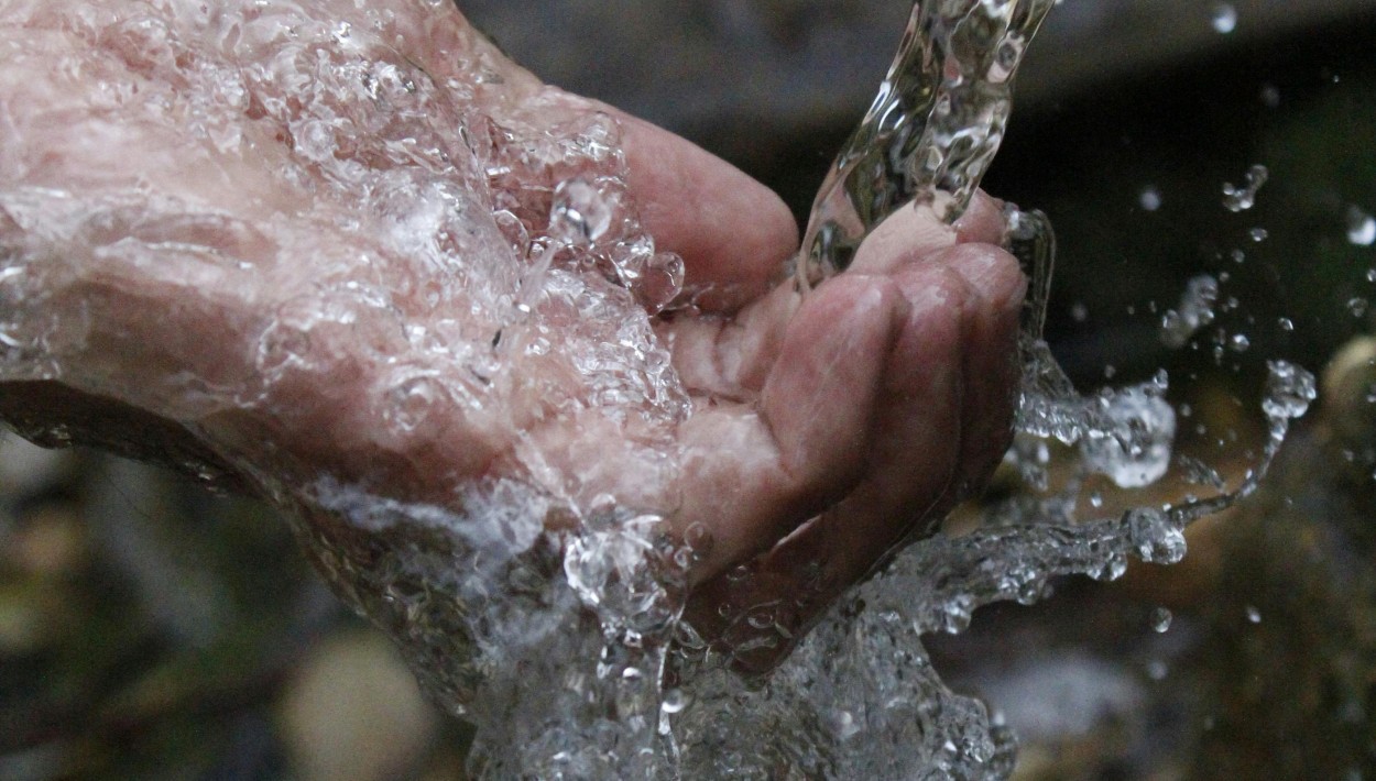Frühmorgendliche Wasserabschaltung in Frauenstein am 27. November angekündigt