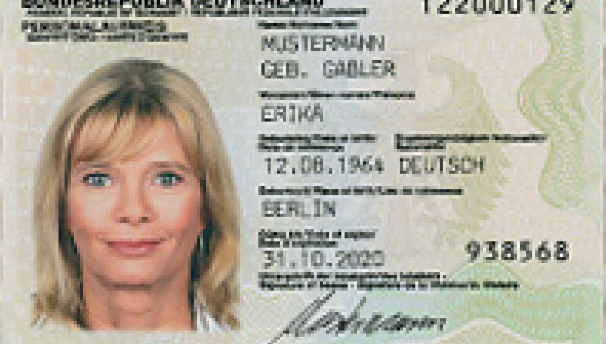 Gebühren für Personalausweise steigen deutlich: Bis zu rund 24 Prozent mehr für Erwachsene Gebühren für Personalausweise steigen deutlich: Bis zu rund 24 Prozent mehr für Erwachsene