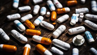 Gefälschte Medikamente im Online-Handel: Eine unterschätzte Gefahr für Verbraucher