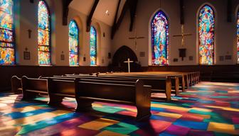 Gerichtsurteil erwartet: Muss man in der Kirche sein, um für die Kirche zu arbeiten? Gerichtsurteil erwartet: Muss man in der Kirche sein, um für die Kirche zu arbeiten?