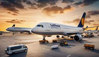Gerichtsurteil: Lufthansa muss Condor-Passagiere nicht bevorzugen