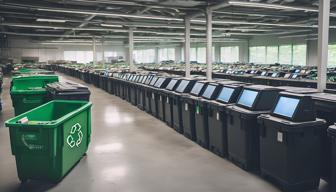 Gesetz zur erleichterten Rückgabe von Elektrogeräten und E-Zigaretten verabschiedet Gesetz zur erleichterten Rückgabe von Elektrogeräten und E-Zigaretten verabschiedet