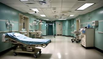 Gewalt gegen Pflegepersonal: Bedrohung im Krankenhausalltag Gewalt gegen Pflegepersonal: Bedrohung im Krankenhausalltag