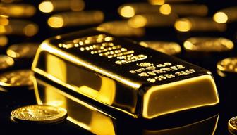 Goldpreis erreicht historisches Rekordhoch: Hintergründe und Ausblick auf weiteren Anstieg Goldpreis erreicht historisches Rekordhoch: Hintergründe und Ausblick auf weiteren Anstieg
