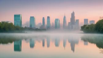 Handelsbeginn am deutschen Aktienmarkt mit leichten Verlusten erwartet: Fokus auf Berichtssaison und Handelskonflikt