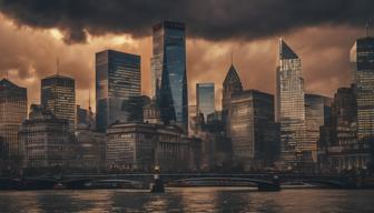 Handelsstreit zwischen USA und China sorgt für Börsenrücksetzer und Unsicherheit an den Märkten