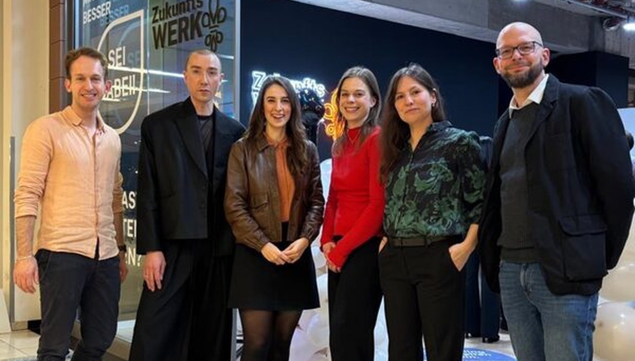 Hochschule RheinMain startet Evaluation des Wiesbadener Zukunftswerks nach erstem Betriebsjahr