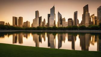 Hoffnung auf US-Zinssenkungen gibt DAX Auftrieb, aber Seitwärtsbewegung hält an