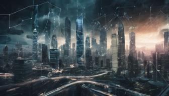 Ist die KI-Aktienblase kurz vor dem Platzen? Ein Blick in die Vergangenheit gibt Hinweise