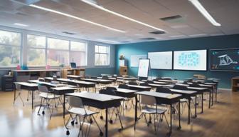 KI Summit: Lehrkräfte diskutieren über die Integration von Künstlicher Intelligenz in den Unterricht