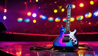 Kiss-Legende Ace Frehley stirbt im Alter von 74 Jahren: Ein Rückblick auf sein Leben und Vermächtnis