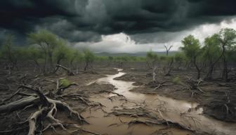 Klimawandel bedroht Versicherungsbranche weltweit