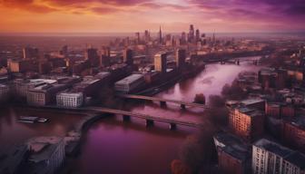 Kommunalfinanzen im Würgegriff: Städte wie Ludwigshafen am Limit